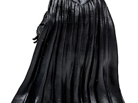 Dc multiverse - earth-2 batman - batman: arkham knight - ca. 18 cm. - mcfarlane - afbeelding 9 van  9