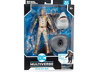 Dc multiverse - polka dot man uit dc the suicide squad - mcfarlane toys - 18 cm. - afbeelding 1 van  4