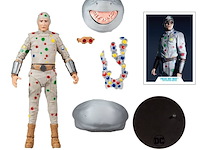 Dc multiverse - polka dot man uit dc the suicide squad - mcfarlane toys - 18 cm. - afbeelding 3 van  4