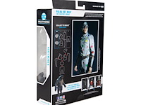 Dc multiverse - polka dot man uit dc the suicide squad - mcfarlane toys - 18 cm. - afbeelding 4 van  4