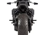 Dc multiverse - the batman - batcycle - mcfarlane toys - afbeelding 5 van  6