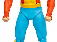 Dc multiverse - the flash - jay garrick - 18 cm. - mcfarlane - afbeelding 5 van  7