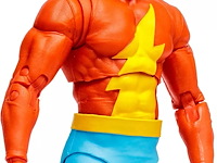 Dc multiverse - the flash - jay garrick - 18 cm. - mcfarlane - afbeelding 7 van  7