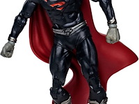Dc multiverse action figure - superman - dc vs vampires - gold label - 18 cm - afbeelding 2 van  6