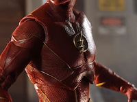 Dc multiverse: the flash - by mcfarlane toys - 18 cm. - afbeelding 4 van  4