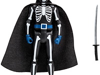 Dc retro action - figure batman 66 - lord death man - 15 cm - afbeelding 2 van  4