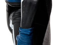 Dc retro action - figure batman 66 - lord death man - 15 cm - afbeelding 3 van  4