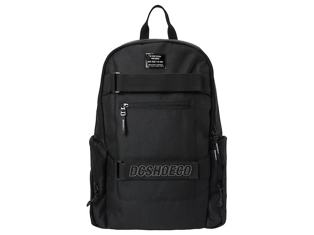 Dc shoes- rugzak - afbeelding 1 van  4