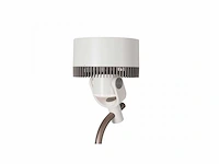 Dc-voetstukventilator met omgevingsverlichting - afbeelding 5 van  6