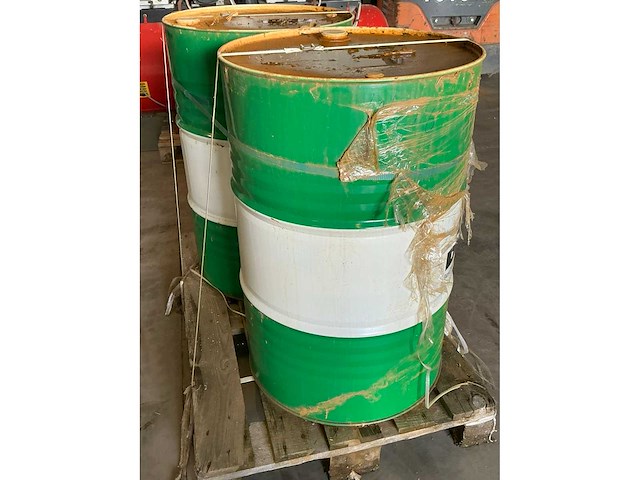 Dco 200l smeermiddel (2x) - afbeelding 2 van  5