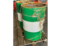 Dco 200l smeermiddel (2x) - afbeelding 2 van  5