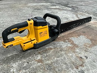 Dcs397 accu-alligatorzaag - afbeelding 1 van  4