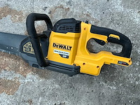 Dcs397 accu-alligatorzaag - afbeelding 3 van  4