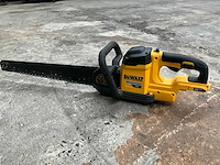 Dcs397 accu-alligatorzaag - afbeelding 4 van  4