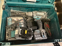 Ddf480rm3j accu boormachine - afbeelding 2 van  3