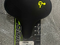 Ddk comfort zadel - afbeelding 2 van  2