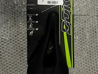 Ddk sportzadel met uitsparing - afbeelding 2 van  2