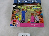 Ddt op het witte doek - afbeelding 1 van  3