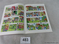 Ddt op het witte doek - afbeelding 2 van  3