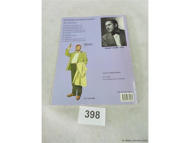 De 3 formules van professor sato - afbeelding 3 van  3