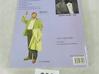 De 3 formules van professor sato - afbeelding 3 van  3