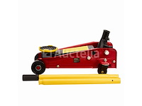 De 3t hydraulische krik - afbeelding 2 van  11