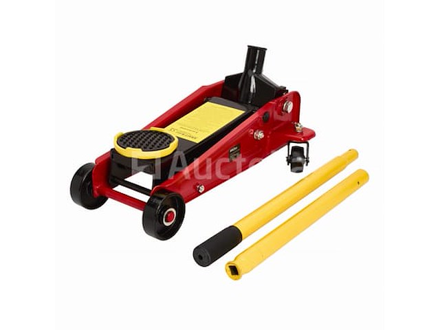 De 3t hydraulische krik - afbeelding 3 van  11