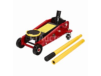 De 3t hydraulische krik - afbeelding 3 van  11