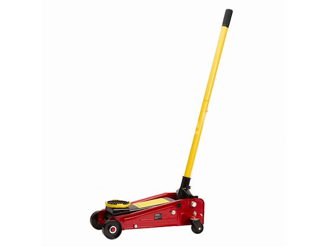 De 3t hydraulische krik - afbeelding 1 van  11