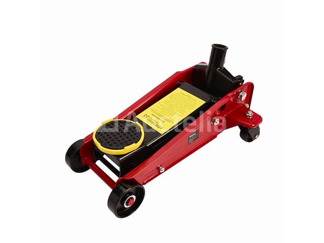 De 3t hydraulische krik - afbeelding 5 van  11