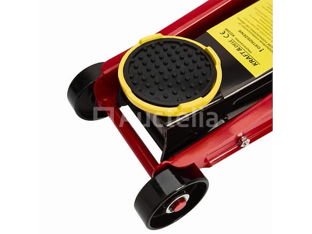 De 3t hydraulische krik - afbeelding 6 van  11