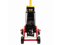 De 3t hydraulische krik - afbeelding 7 van  11