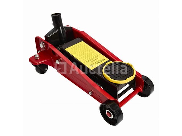 De 3t hydraulische krik - afbeelding 8 van  11