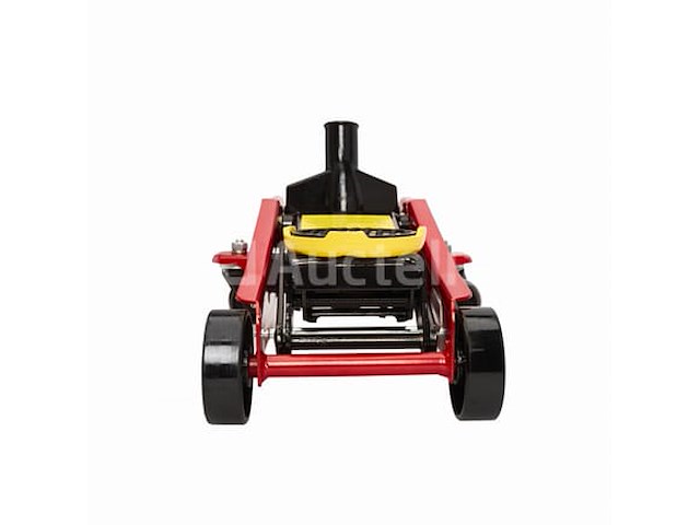 De 3t hydraulische krik - afbeelding 9 van  11