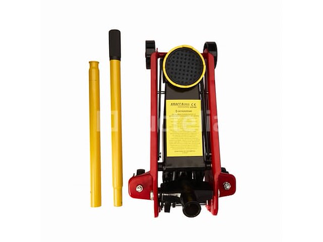 De 3t hydraulische krik - afbeelding 11 van  11