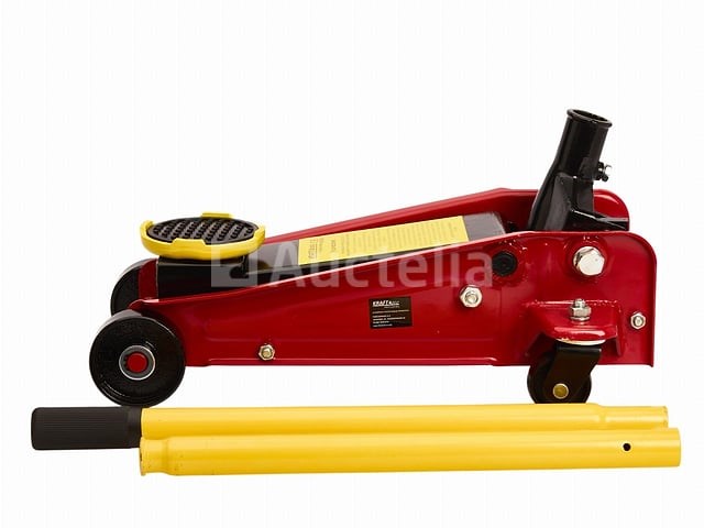 De 3t hydraulische krik - afbeelding 2 van  11