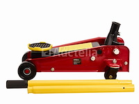 De 3t hydraulische krik - afbeelding 2 van  11