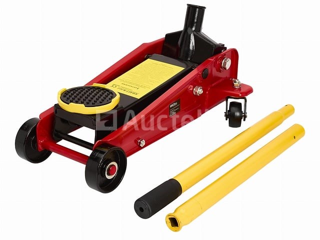 De 3t hydraulische krik - afbeelding 3 van  11