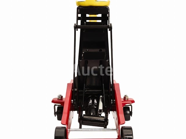 De 3t hydraulische krik - afbeelding 7 van  11