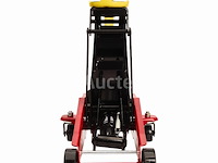 De 3t hydraulische krik - afbeelding 7 van  11