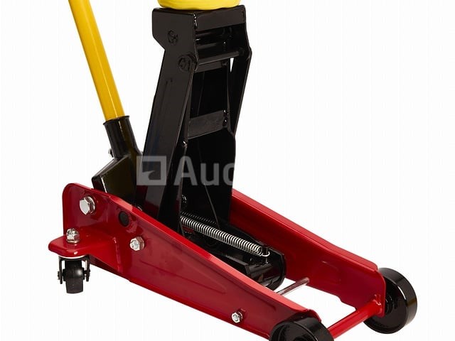 De 3t hydraulische krik - afbeelding 10 van  11