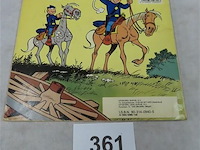 De 5 schoeljes - afbeelding 3 van  3