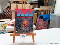 De 7 cirkel van de hel - afbeelding 1 van  2