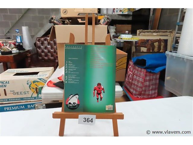 De 7 cirkel van de hel - afbeelding 2 van  2