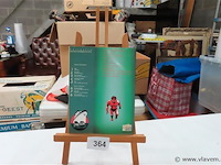 De 7 cirkel van de hel - afbeelding 2 van  2