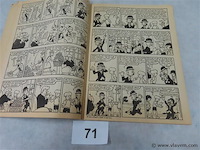 De 7 snuifdozen - afbeelding 2 van  3