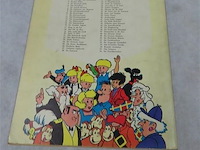 De 7 snuifdozen - afbeelding 3 van  3