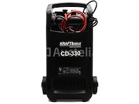 De acculader - afbeelding 2 van  4