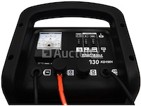 De acculader - afbeelding 4 van  4