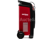 De acculader - afbeelding 3 van  4